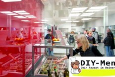 DIY-Mensa ab 16. Januar in Eichstätt